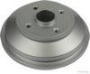 MAGNETI MARELLI 600000093110 Brake Drum